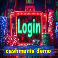 cashmania demo